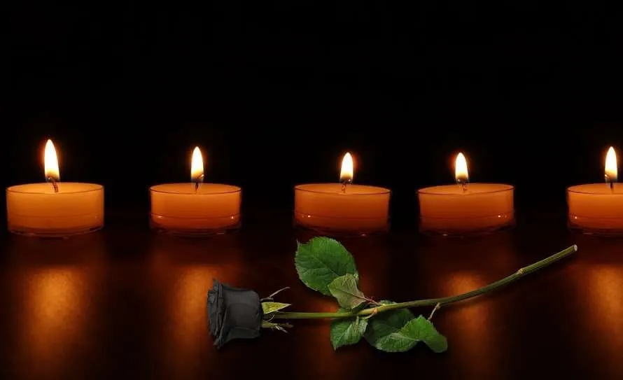 Borova community mourns Natalia Khikhadze at the Gromada Group Media
