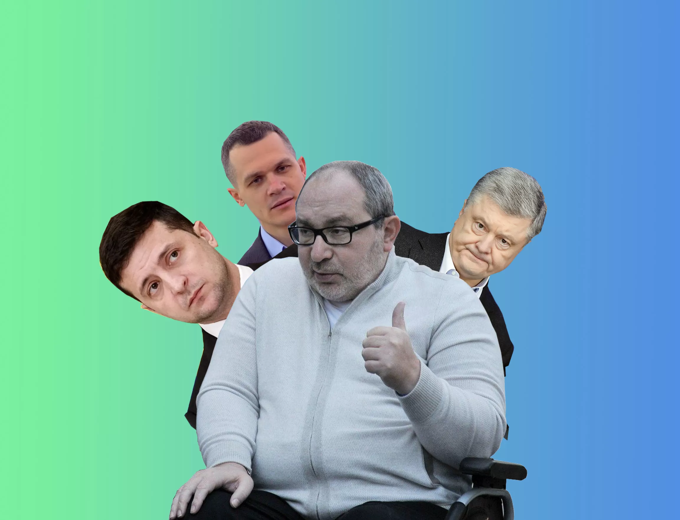 Геннадій Кернес дав інтерв'ю “Радіо Свобода”. У ньому він розповів про колишнього президента, децентралізацію та уроки української мови. Ми зібрали для вас основні тези.