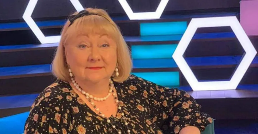 Тетяна Шеліга - зірка серіалу "Коли ми вдома"  померла на 77-му році життя на порталі Gromada Group