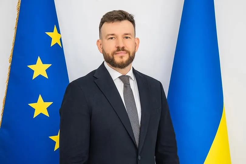 Pension reform and updating of social standards: what the Ministry of Social Policy announced at the Gromada Group Media