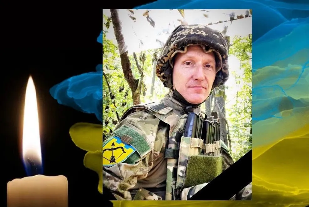 У Берестині згадували земляка поета та барда Андрія Соснова, який загинув 2 роки тому, захищаючи нашу країну в лавах ЗСУ на порталі Gromada Group