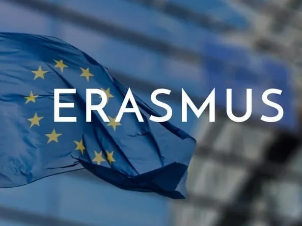 Два харківські університети долучаться до нових проєктів Програми ЄС «Еразмус+» Два харківські університети долучаться до нових проєктів Програми ЄС «Еразмус+» на порталі Gromada Group