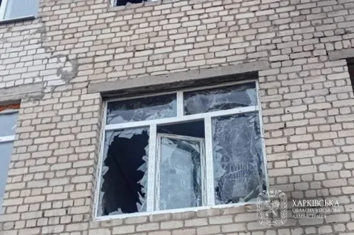 У Циркунах і Черкаських Тишках унаслідок російських ударів пошкоджено будинок та автомобіль на порталі Gromada Group
