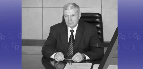 Помер колишній директор Зміївської ТЕС Віктор Савченко на порталі Gromada Group