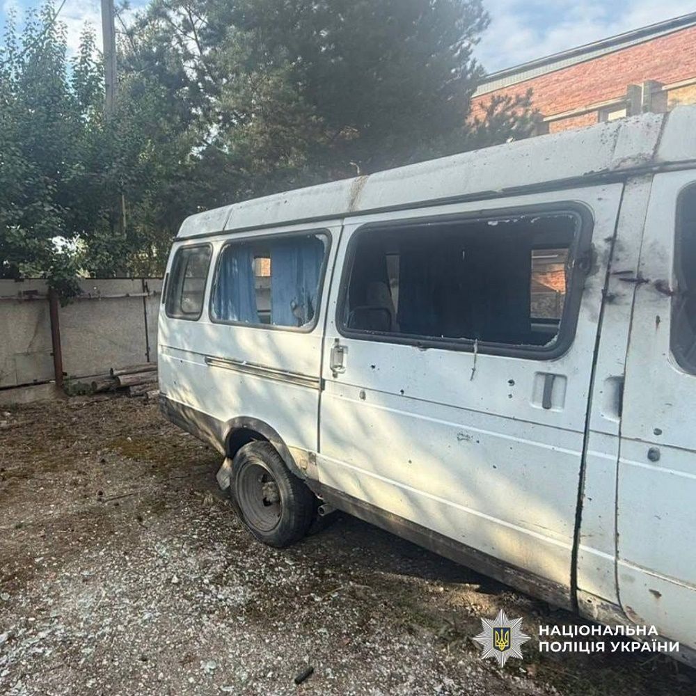 Упродовж минулої доби ворог обстріляв десять населених пунктів Харківщини - фото 3