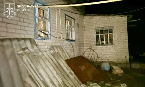 На Харківщині прокуратура оскаржить вирок чоловікові, який жорстоко тероризував 71-річну сусідку на порталі Gromada Group