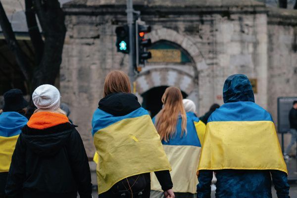 Тимчасовий захист завершується: нові правила для українців у ЄС на порталі Gromada Group