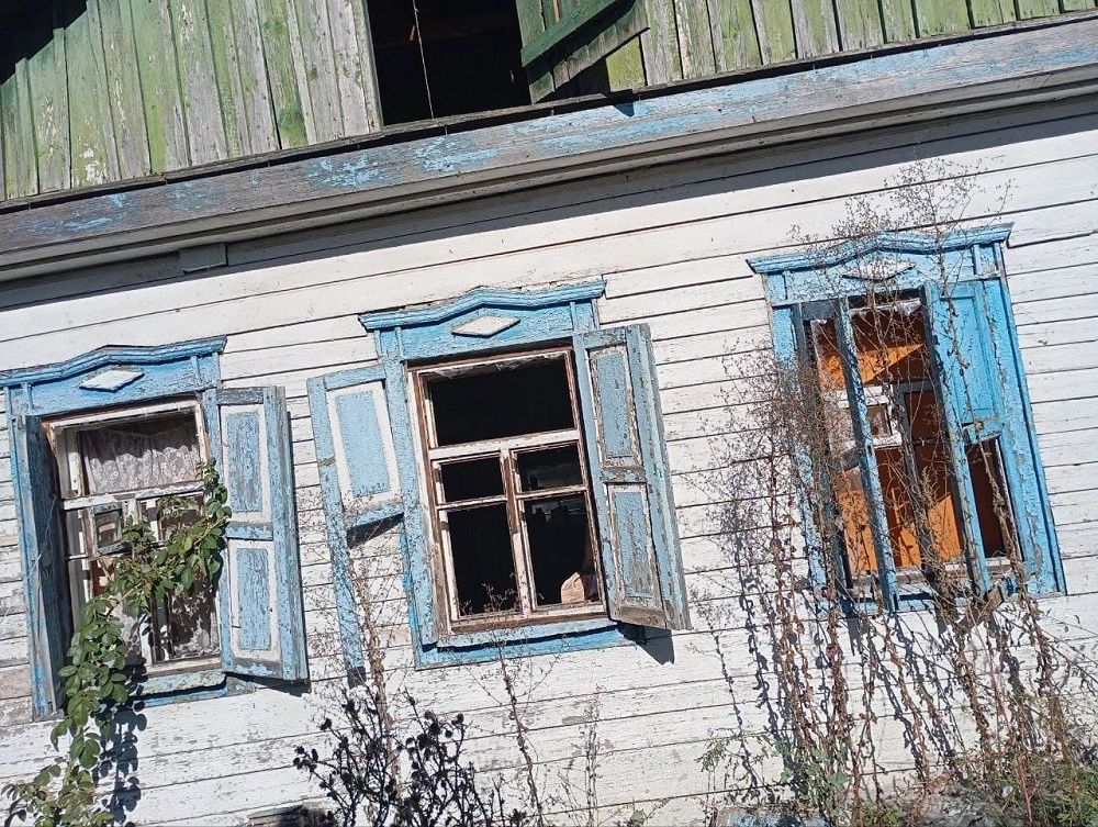 Борівська громада обстріляна ворогом - фото 1