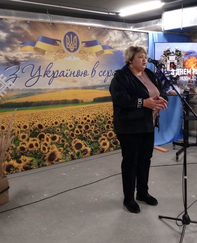 Сьогодні — День визволення Борової від московітських загарбників! - фото 1