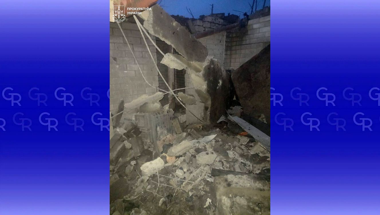 По Циркунах росіяни вдарили з авіації — Генштаб ЗСУ на порталі Gromada Group