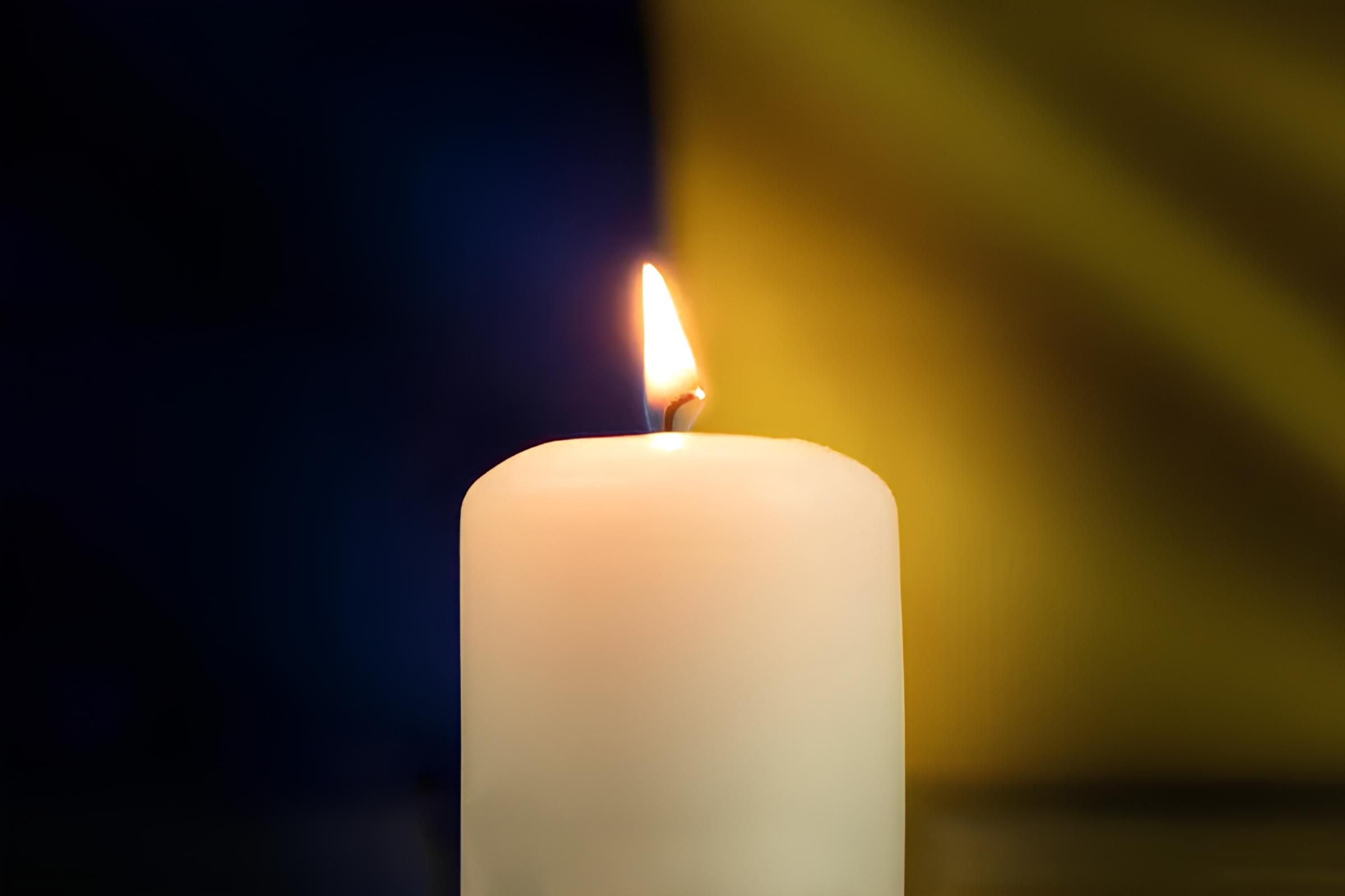 Про загибель Захисника України — вихідця з Лук’янців — сповістили у Липецькій громаді на порталі Gromada Group