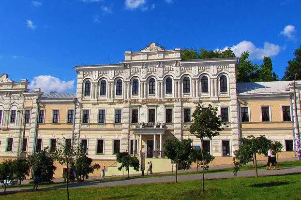 У Харкові академію культури приєднають до ХНУ мистецтв імені І. П. Котляревського at the Gromada Group Media