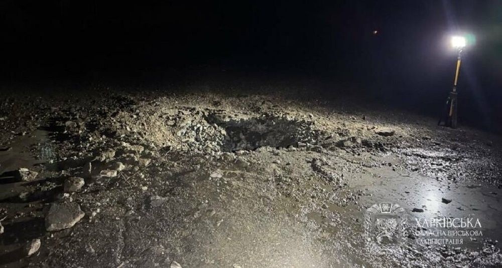 Минулої доби від ворожих терактів на Харківщині постраждало п’ятеро цивільних громадян, четверо з них — на Борівщині, одна з поранених померла у лікарні на порталі Gromada Group