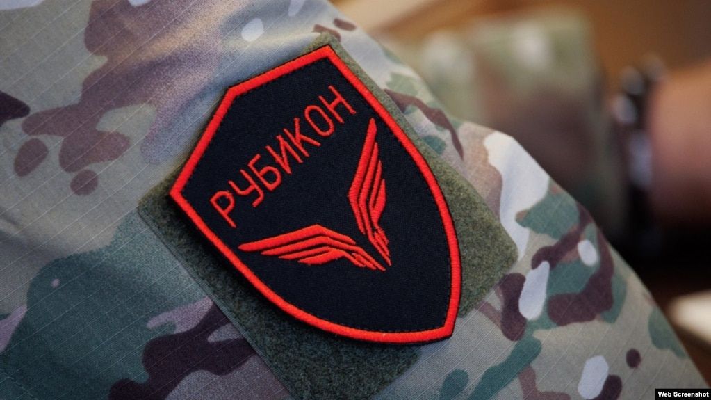 Ілюстративне фото На Липецький відтинок зайшов ворожий «Рубикон»: що це таке на порталі Gromada Group