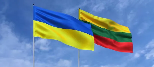 Lithuania will do everything to support Ukraine at the Gromada Group Media