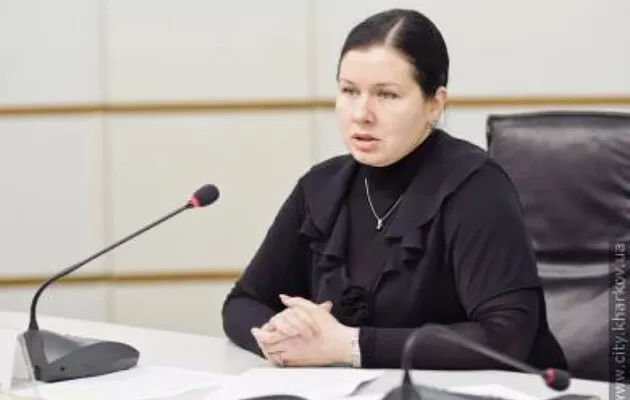 27 листопада Президент України Володимир Зеленський призначив головою Харківської обласної державної адміністрації Айну Тимчук. Про це повідомляє Прес-служба Офісу Президента.