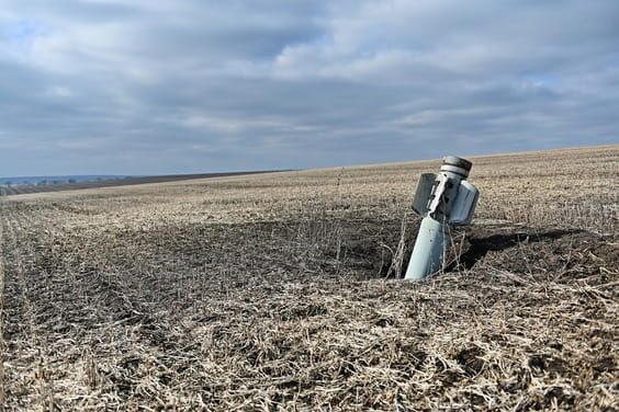 Фото: ХОВА Допомогу у розмінуванні сульськогосподарських угідь можуть отримати аграрії Харківщини на порталі Gromada Group