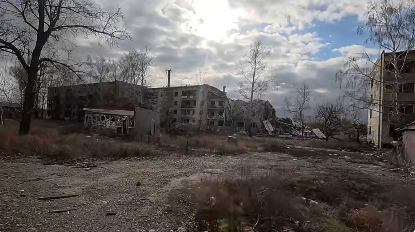 Що з «єВідновленням» для ОСББ у Липцях? — все повинні з’ясовувати самі члени ОСББ, Липецька адміністрація повноважень не має на порталі Gromada Group