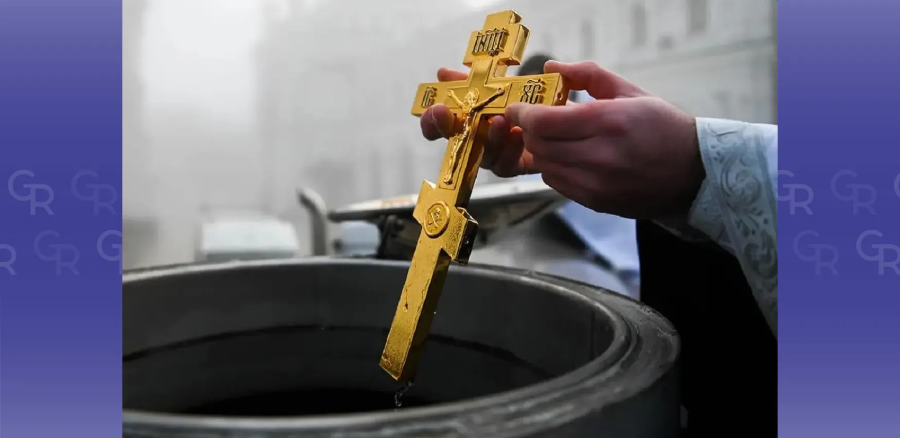 Освячення води у Височинівській і Таранівській парафіях ПЦУ Зміївської громади Освячення води у Височинівській і Таранівській парафіях ПЦУ Зміївської громади на порталі Gromada Group