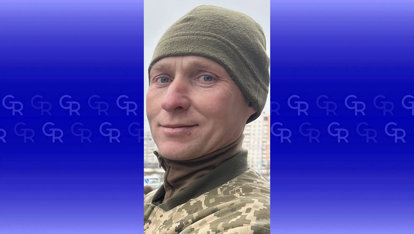 Мешканець Стрілечої загинув на фронті: пам’яті солдата Костянтина Самойлова на порталі Gromada Group