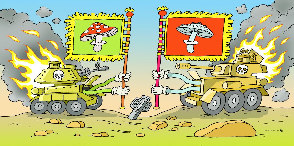 Gromada group media news