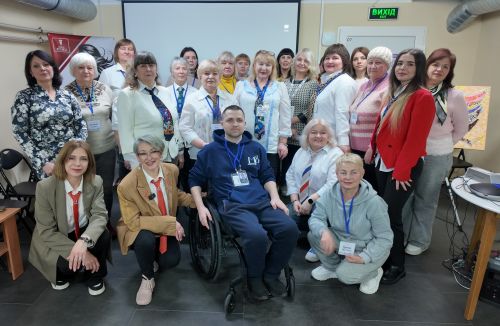 «Крила можливостей»: як жінки з інвалідністю у Чугуєві змінюють громаду (ВІДЕО) на порталі Gromada Group