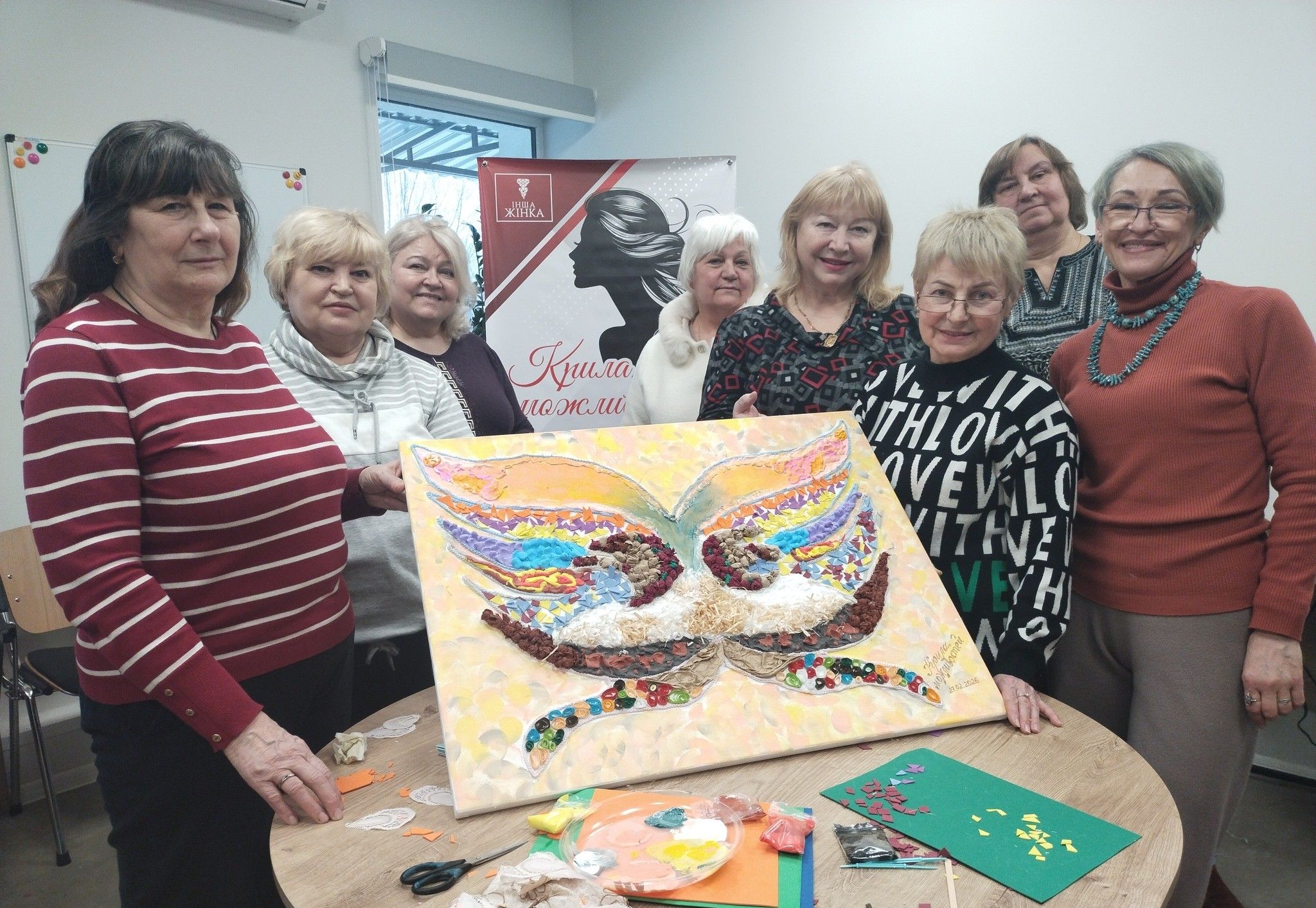 Від замкненості — до спільноти однодумців на порталі Gromada Group