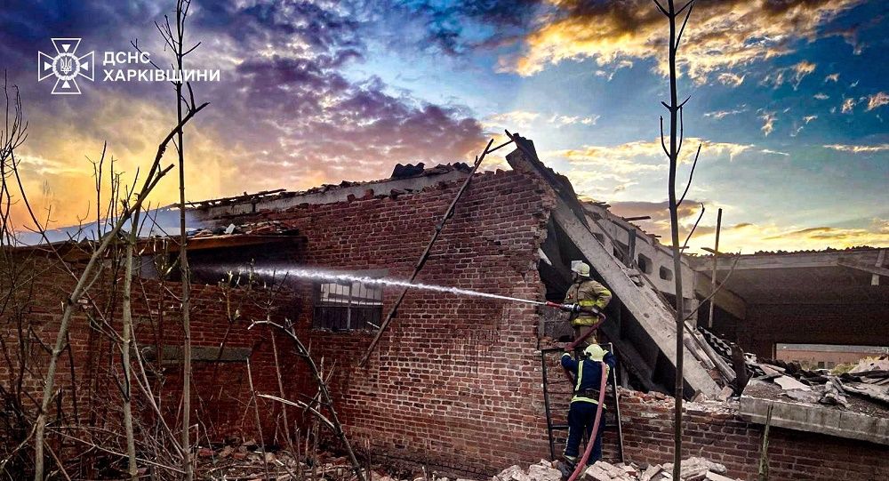 A civilian man was killed in Borovaya and four women were injured in Kupyansk over the past 24 hours due to enemy shelling. at the Gromada Group Media