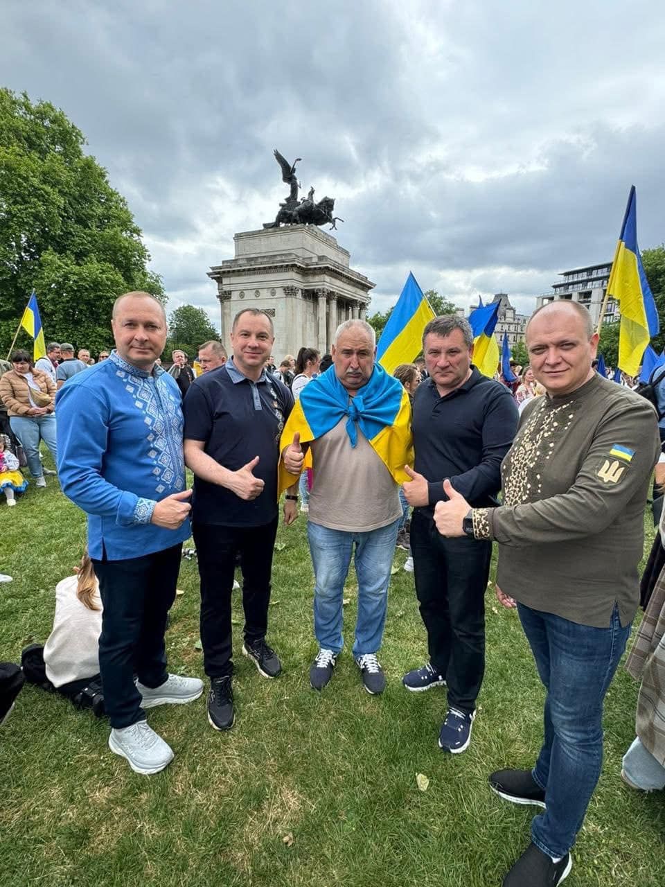 Джерело: Нововодолазька селищна рада Представники Нововодолазької громади долучилися у Великій Британії до торговельної місії “Відродження України” на порталі Gromada Group