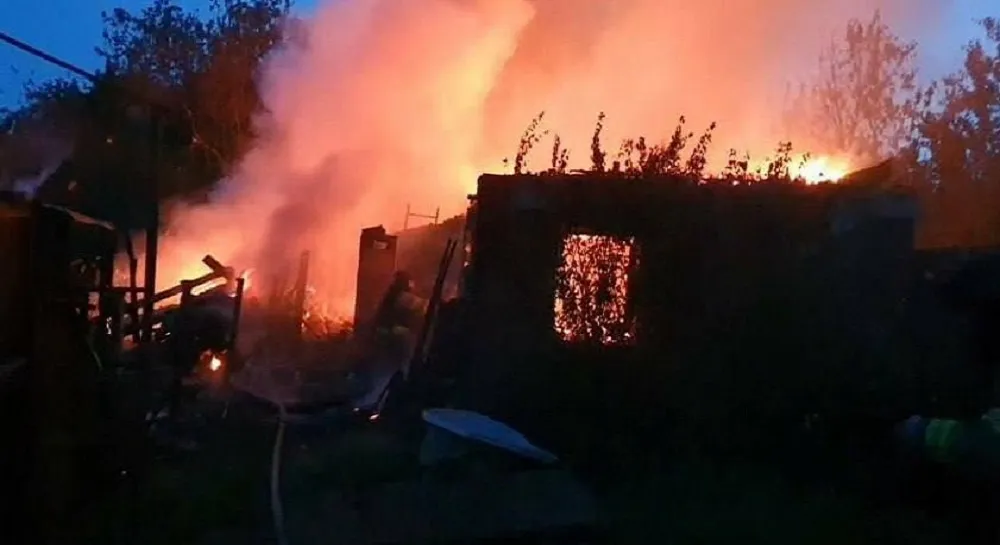 Over the past day, the enemy terrorized the civilian population of the Kharkiv region, there are killed and wounded at the Gromada Group Media