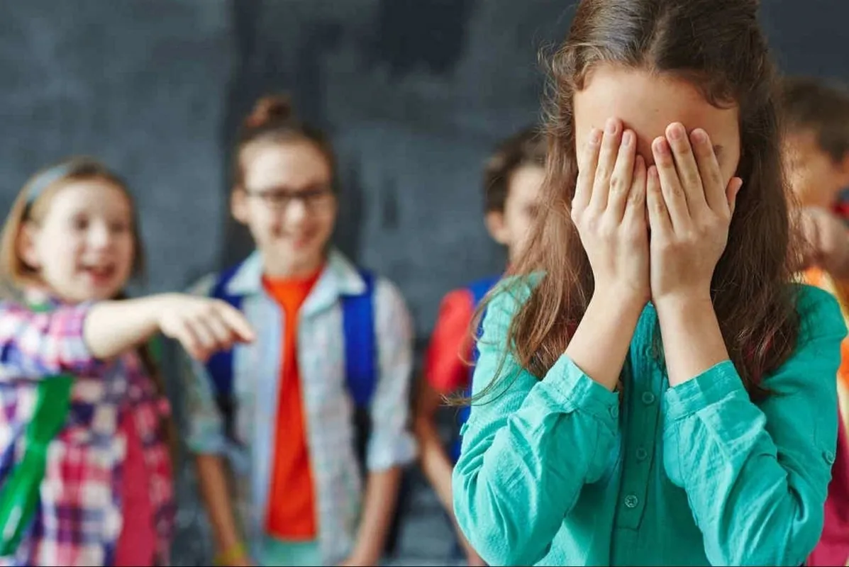 Every month 32 cases of bullying are recorded in Ukraine at the Gromada Group Media