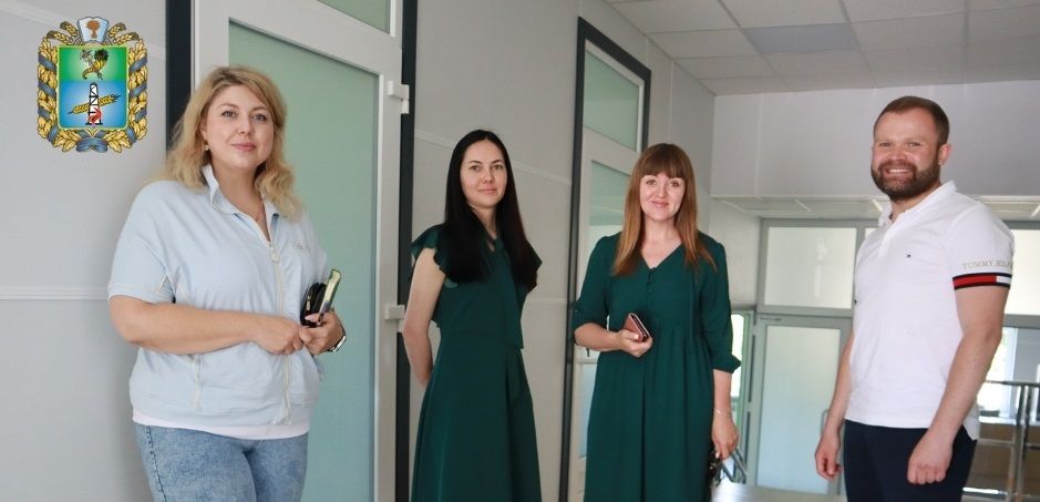 Світлина: Кегичівска громада, фейсбук У Кегичівській громаді створюють необхідні умови для дітей з особливими освітніми потребами на порталі Gromada Group