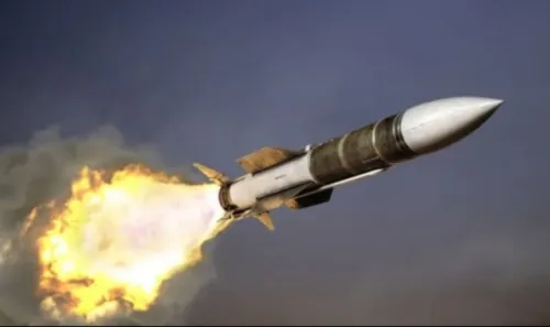 Авіаудар російської балістики по Харкову ввечері 3 червня на порталі Gromada Group