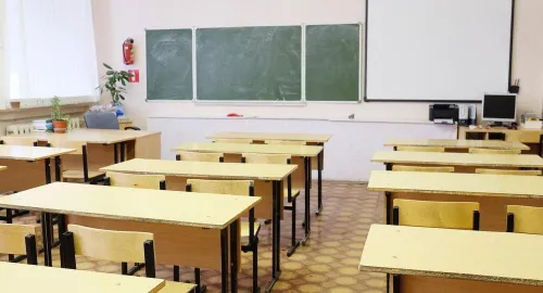 У Зміївській громаді розпочалося громадське обговорення щодо зміни типу та перейменування ліцеїв на порталі Gromada Group