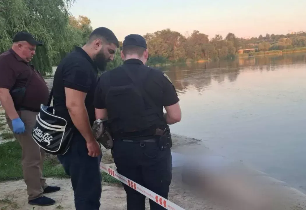 У Харкові під час купання потонула 12-річна дівчинка на порталі Gromada Group