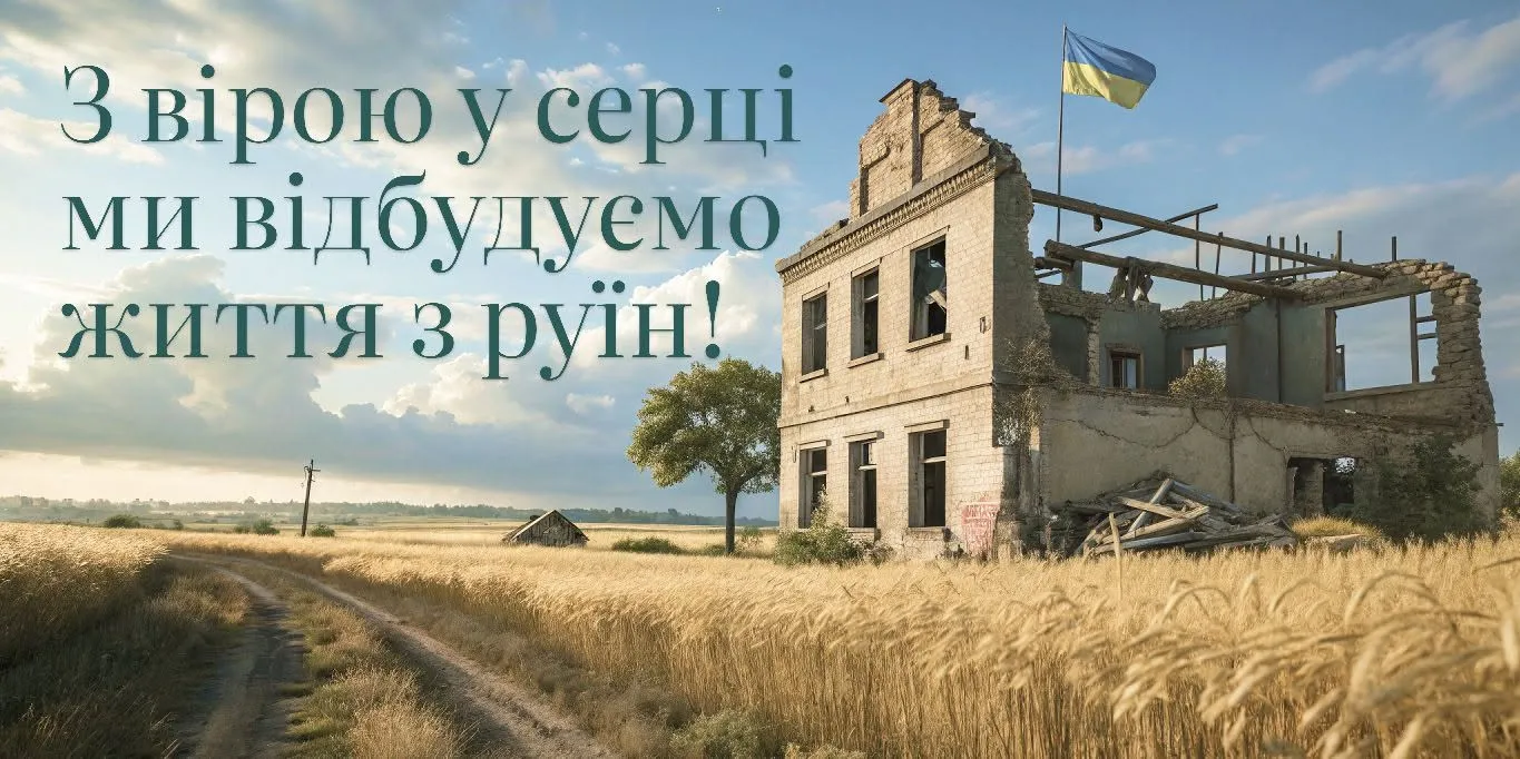 Титульне зображення у групі «Липецька громада | Офіційно» в соціальній мережі Facebook Від зупиненої економіки до 120 діючих бізнесів: яку ціль заклали у Стратегію розвитку Липецької громади до 2027 року на порталі Gromada Group