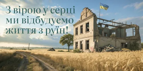 Від зупиненої економіки до 120 діючих бізнесів: яку ціль заклали у Стратегію розвитку Липецької громади до 2027 року на порталі Gromada Group