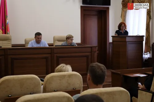 У Зміївській громаді прогнозують понад 652 млн грн доходів у 2027 році на порталі Gromada Group