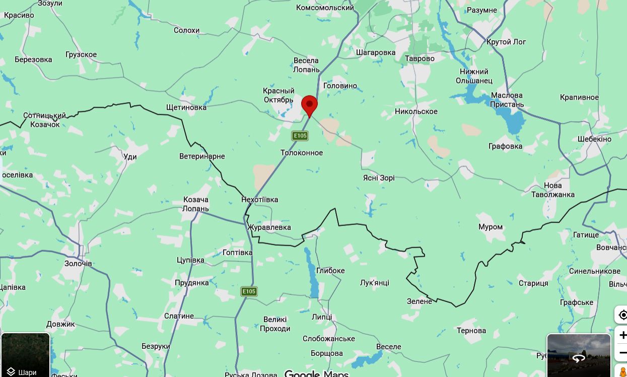 За 21 кілометр на північ від Липецької громади: на Бєлгородчині наша авіація уразила скупчення російської піхоти - фото 1