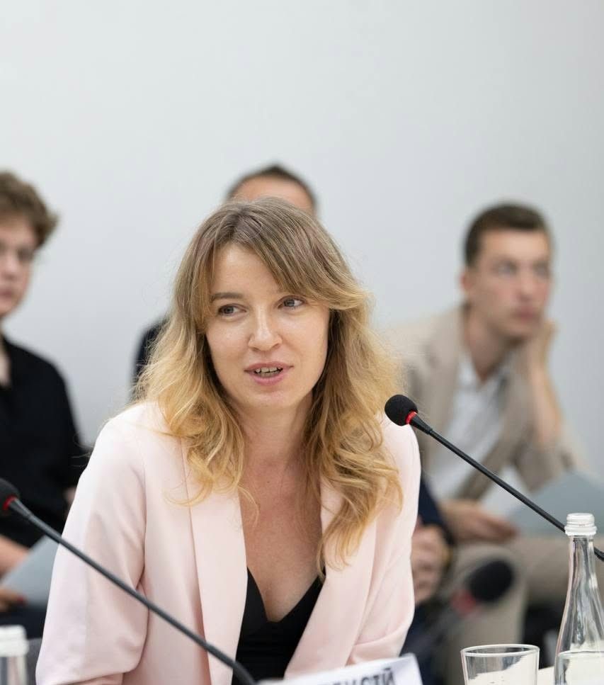 Відбудова українських міст:  експерти, девелопери, архітектори та представники влади обговорили рішення, які вже працюють - фото 3