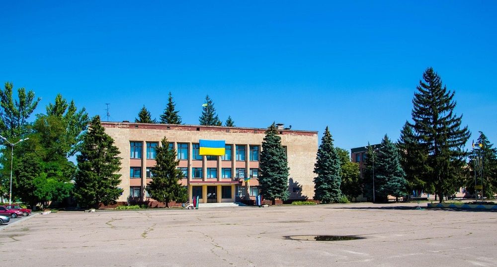 Сьогодні — День селища Борова і День визволення Борівської громади на порталі Gromada Group