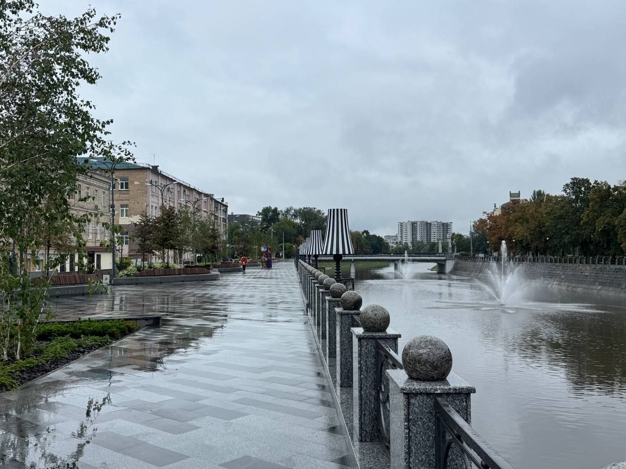 Як балет і дощ «жнивували», а вірші й пісні «створювали» генератор - фото 1