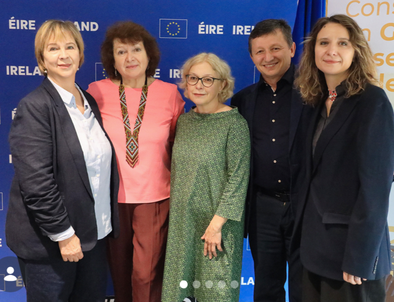 Фільм-документ воєнних злочинів рашистів, стійкості українських жінок,  які  вижили у тортурах  і не  зламалися - фото 4
