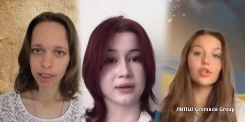 Рядки Івана Франка про «іскру Прометея» стали темою Фестивалю ораторського мистецтва, у якому змагалися заклади освіти Липецької громади на порталі Gromada Group