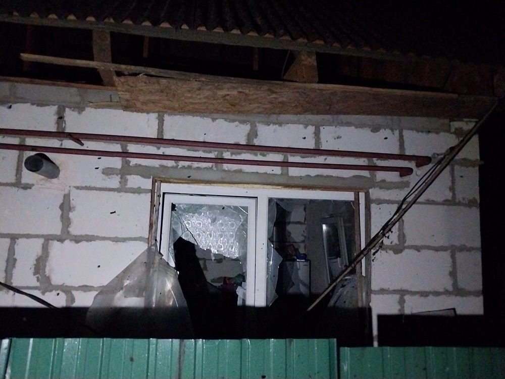 Двоє цивільних громадян загинули, семеро — постраждали за минулу добу внаслідок терористичних обстрілів Харківщини - фото 1