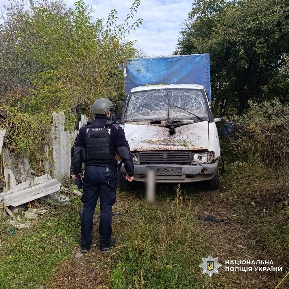 Двоє цивільних громадян загинули, семеро — постраждали за минулу добу внаслідок терористичних обстрілів Харківщини - фото 6