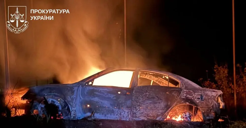 Світлини: ГУНП, Прокуратура України, Ізюмська РВА, ДСНС Двоє цивільних громадян загинули, семеро — постраждали за минулу добу внаслідок терористичних обстрілів Харківщини на порталі Gromada Group