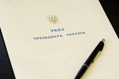 Освітяни та науковці Харківщини отримали державні нагороди й почесні звання на порталі Gromada Group