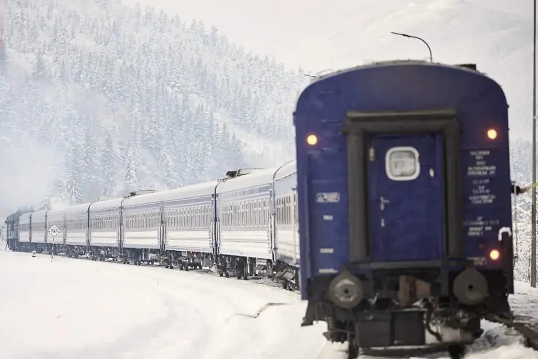 Winter Thousand" and 3,000 km from Ukrzaliznytsia: what is known at the Gromada Group Media