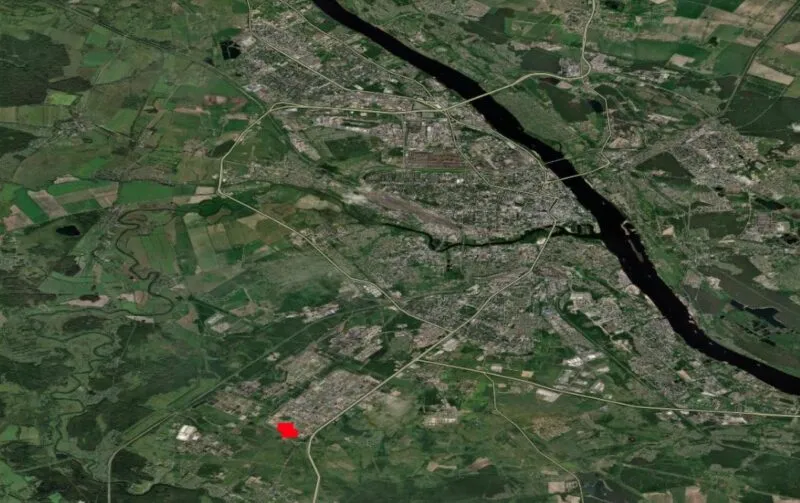 Ukrainian drones hit Yaroslavl oil refinery deep inside Russia at the Gromada Group Media